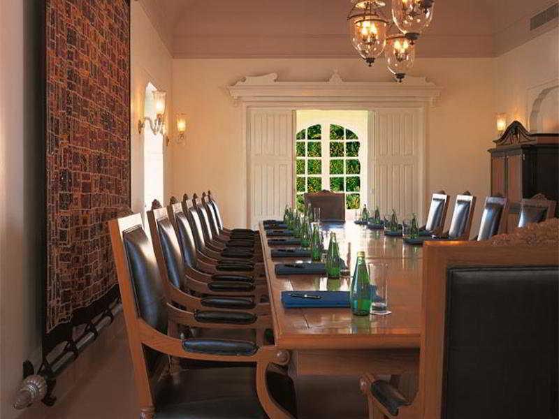 The Oberoi Rajvilas Τζαϊπούρ Εξωτερικό φωτογραφία