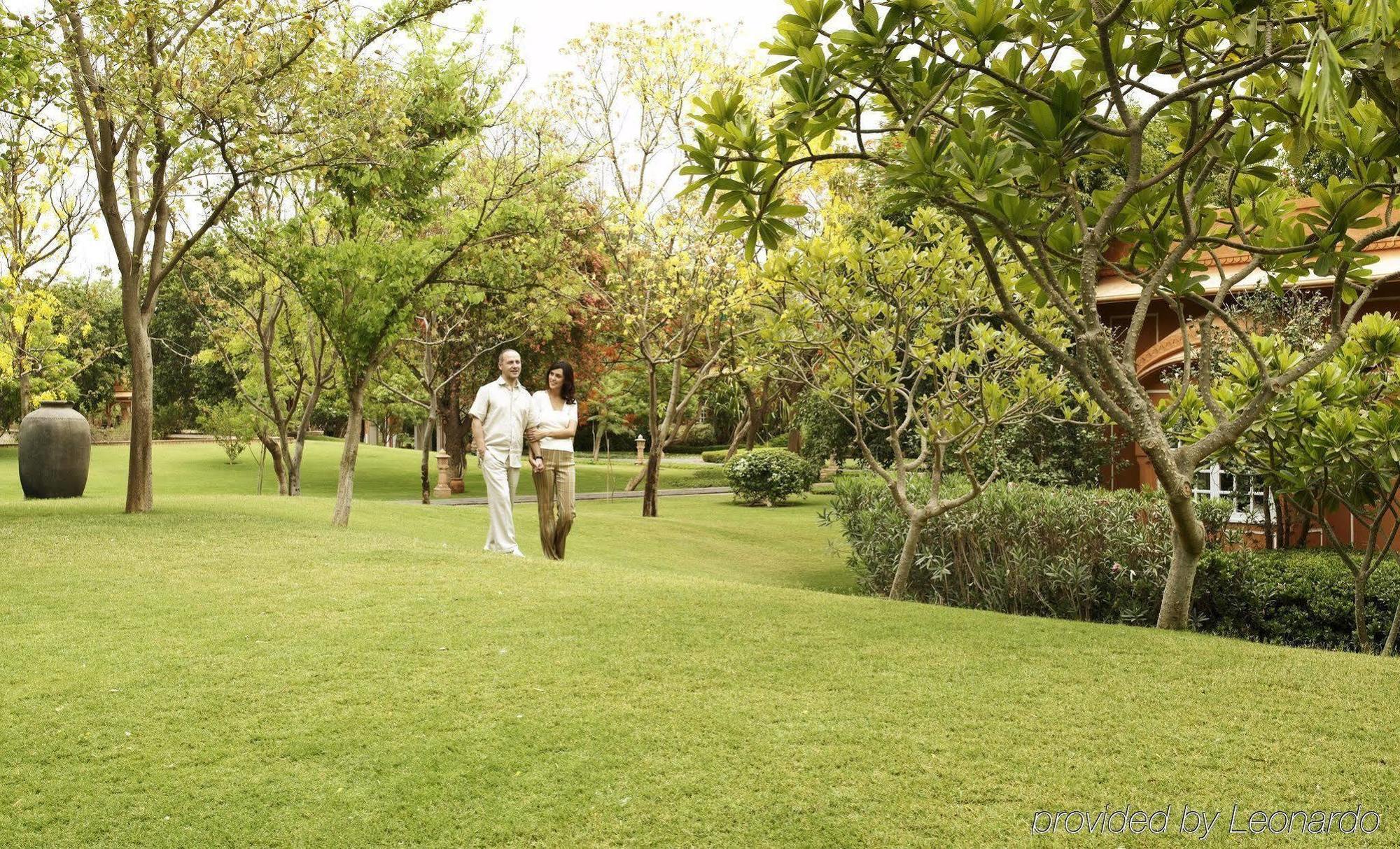 The Oberoi Rajvilas Τζαϊπούρ Ανέσεις φωτογραφία